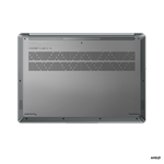 IdeaPad 5 Pro 16IAH7 Storm Grey (82SN00CWCK)