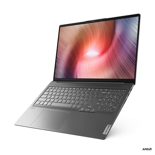 IdeaPad 5 Pro 16IAH7 Storm Grey (82SN00CWCK)