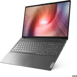 IdeaPad 5 Pro 16IAH7 Storm Grey (82SN00CWCK)