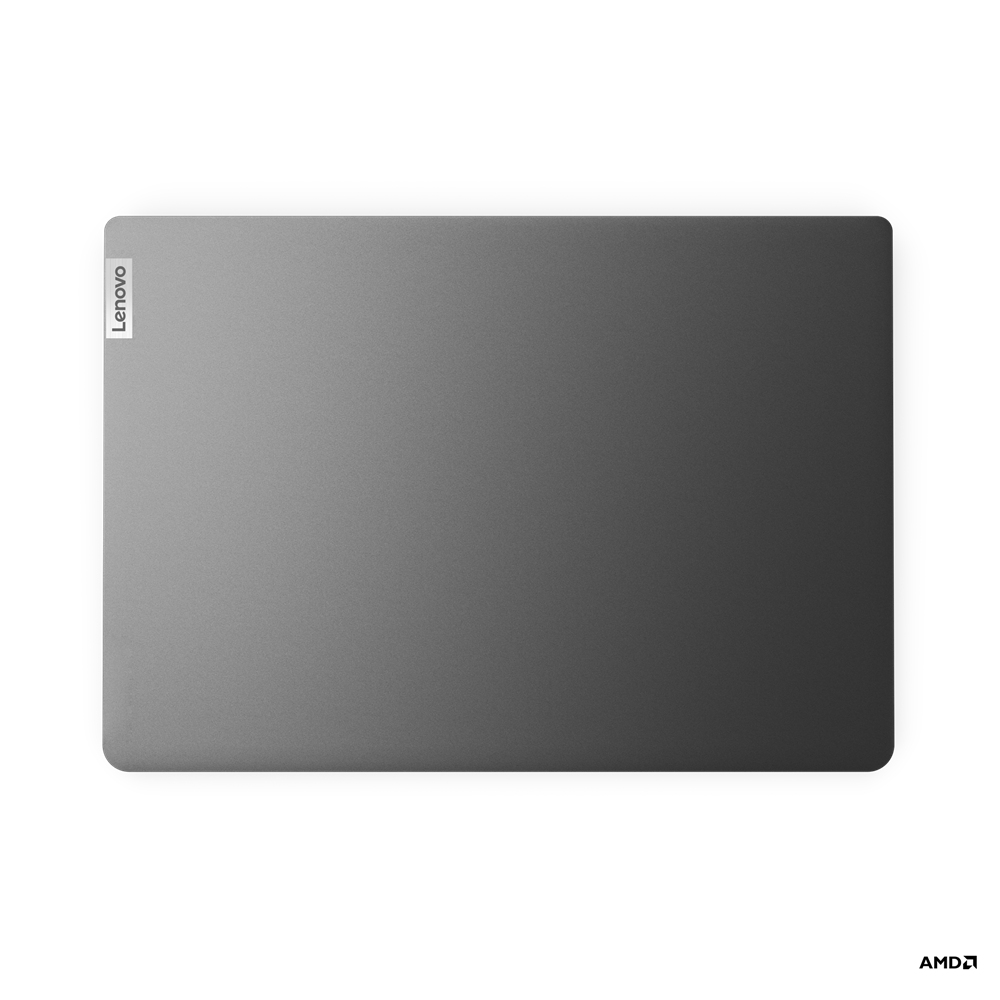 IdeaPad 5 Pro 16IAH7 Storm Grey (82SN00DRCK)