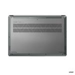 IdeaPad 5 Pro 16IAH7 Storm Grey (82SN00DRCK)