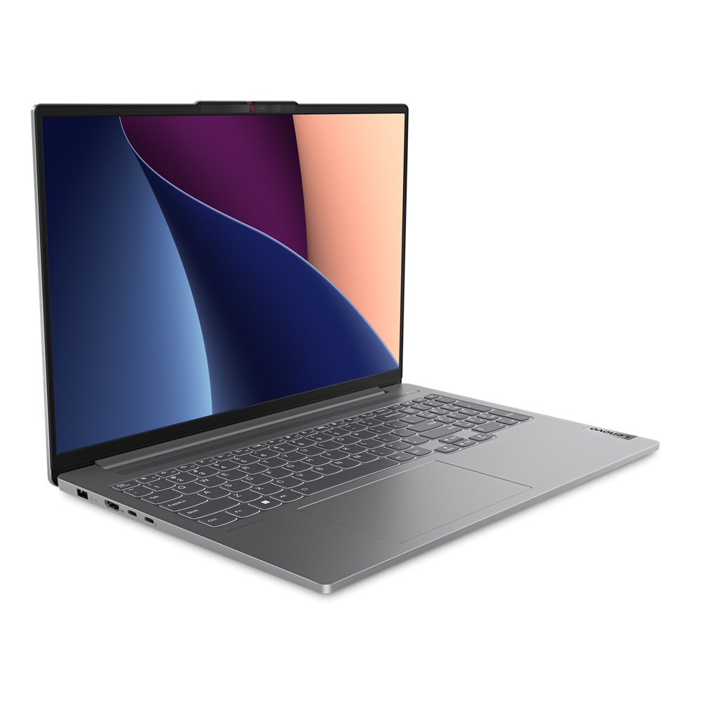 IdeaPad 5 Pro 16IRH8 arktická sivá (83AQ003VCK)