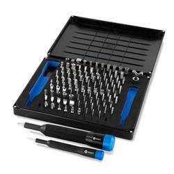 iFixit Manta 112 bits driver screwdriver, 112bits screwdrivers
