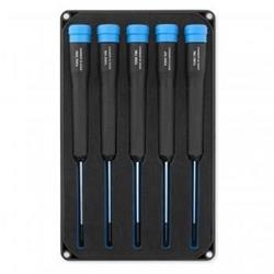 iFixit Pro Tech Screwdriver Set - 5 Torx Precision Screwdrivers - 5ks Torx Precision šroubováků