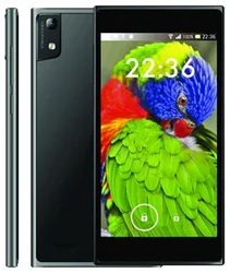 iGET BLACKVIEW ARROW Black