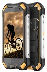 iGET BLACKVIEW BV6000s