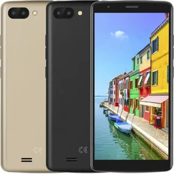iGET BLACKVIEW GA20