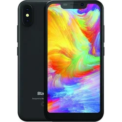 iGET BLACKVIEW GA30 Black