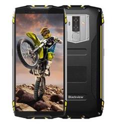 iGET BLACKVIEW GBV6800 Pro Yellow