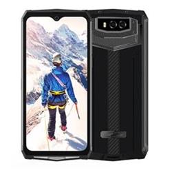 iGET Blackview GBV9100 Black BONUS! - Mobilní telefony