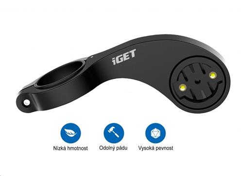iGET CYCLO AC200