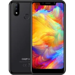 iGET EKINOX E6 Black