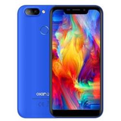 iGET EKINOX K5 Blue