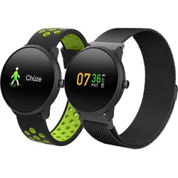iGET FIT F4 Black