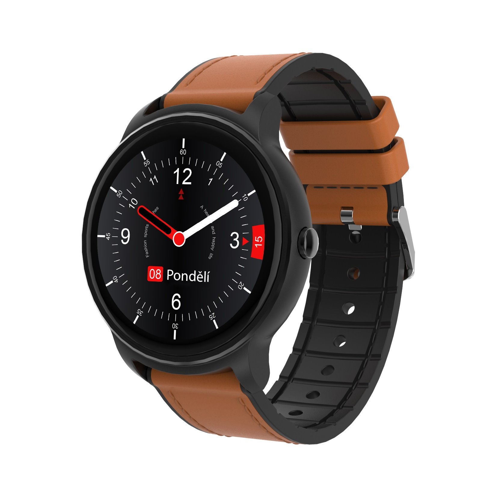 iGET FIT F60 Black