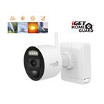 iGET HGNVK686CAMP - bateriová WiFi FullHD 1080p kamera pro set HGNVK88002P a HGNVK88004P, 8700 mAh