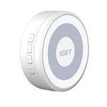 iGET HOME Chime CHS1 White 75020803