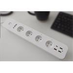 iGET HOME Power 4 USB (75020804)