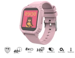 iGET KID F10 Pink 84002834