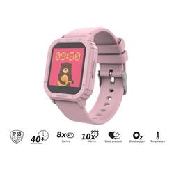 iGET KID F10 Pink