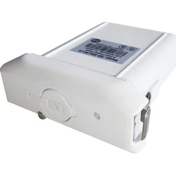 iGET RS-3BU-W-LR - Síťové prvky