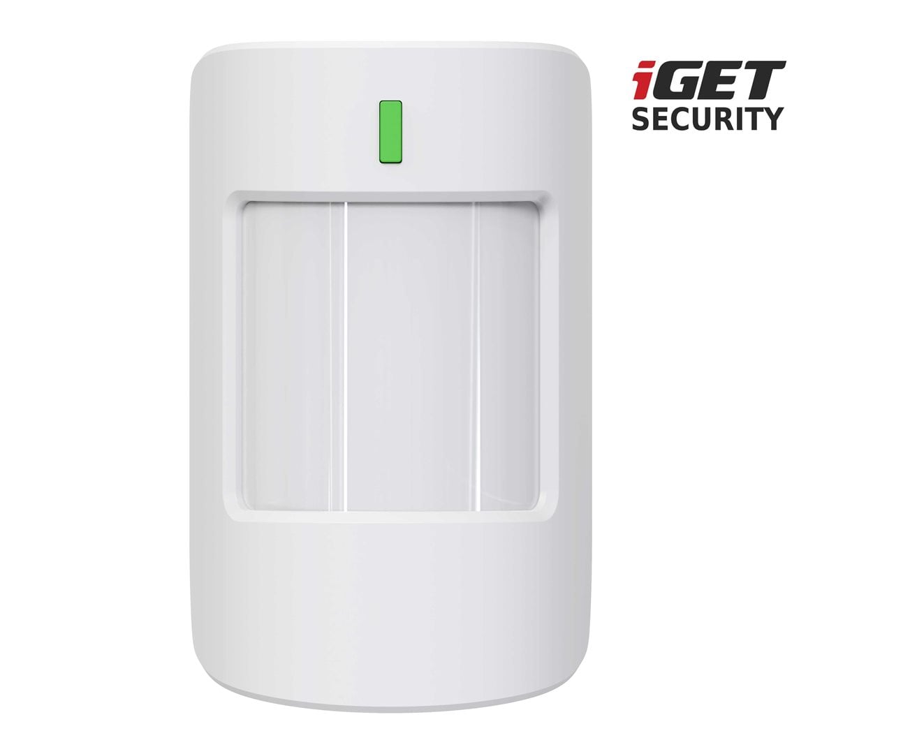 iGET SECURITY EP1 - bezdrátový pohybový PIR senzor pro alarm M5