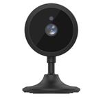 iGET SECURITY EP20 - WiFi IP HD 720p kamera, nočné svetlo, slot microSD, pre alarmy iGET M4 a M5