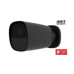 iGET SECURITY EP26 Black (75020686)