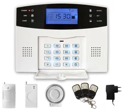 iGET SECURITY M2B