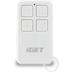 iGET SECURITY M3P5