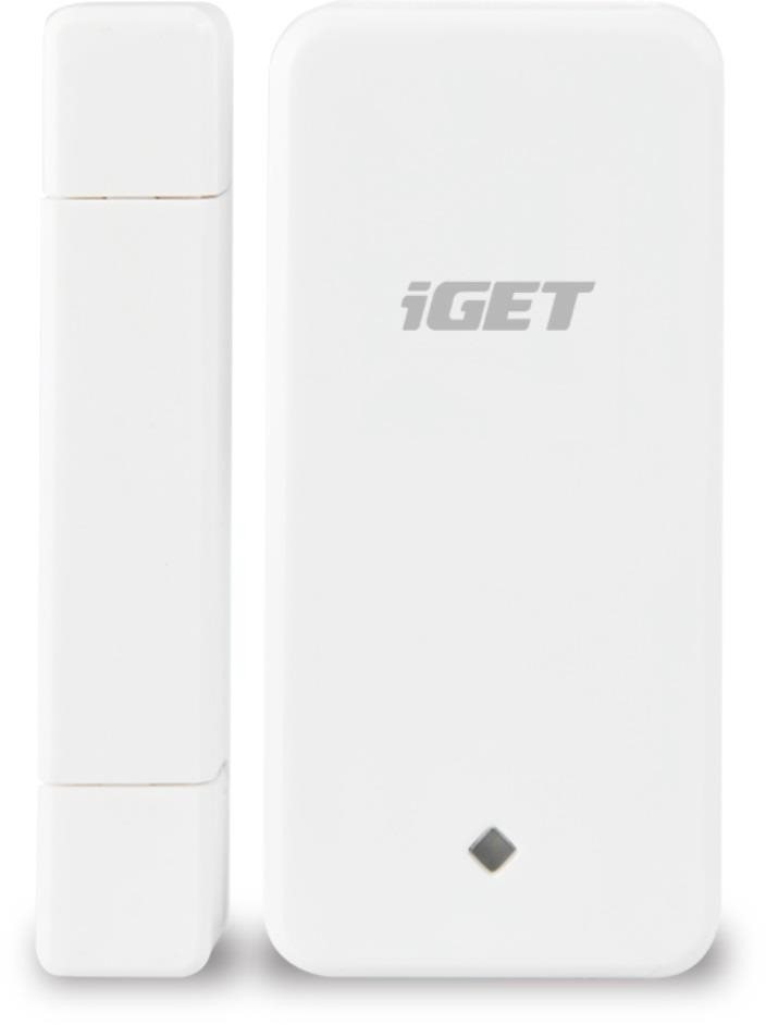 iGET SECURITY M4 - zabezpečovací systém