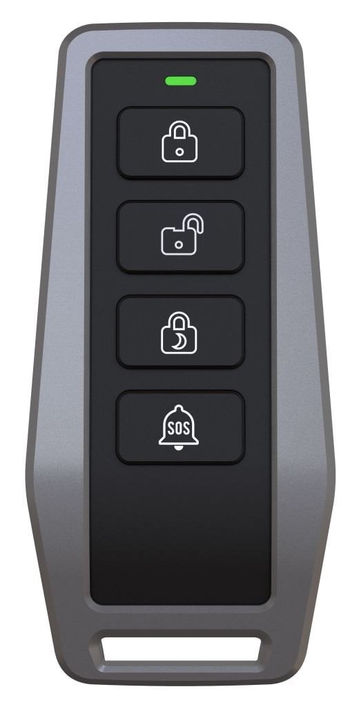 iGET SECURITY M5-4G Premium 75020652