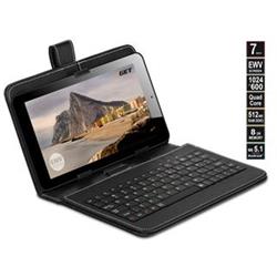 iGET SMART S70 šedý