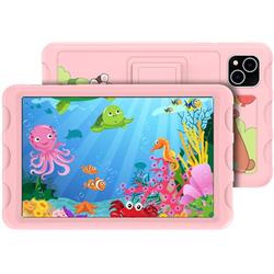 iGET SMART W8 Kids Pink (84000343)