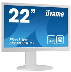 iiyama B2280HS-W1 (B2280HS-W1)