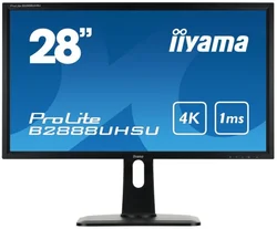 iiyama B2888UHSU-B1 28"