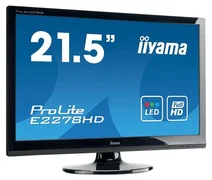 iiyama E2278HD-GB1 21,5"