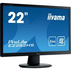 iiyama E2282HS-B1 21,5"