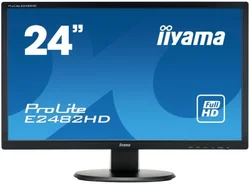 iiyama E2482HD-B1 24"