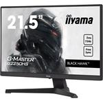 iiyama G-Master G2250HS-B1 21,5"