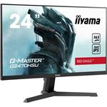 iiyama G-Master G2470HSU-B1 24"