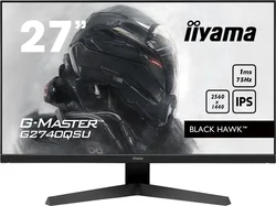 iiyama G-Master G2740QSU-B1 27" - Monitory