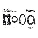 iiyama G-Master G2745QSU-B1 27"