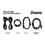 iiyama G-Master G2755HSU-B1 27"