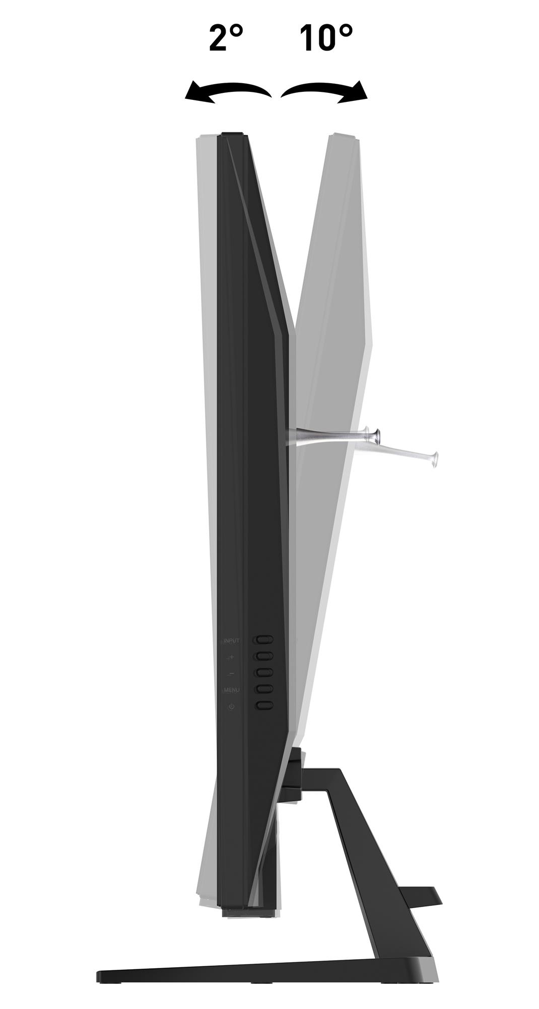 iiyama G-Master G4380UHSU-B2 43"