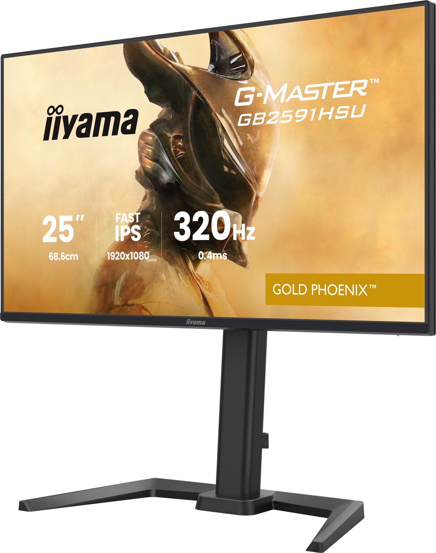 iiyama G-Master GB2591HSU-B1 24,5"