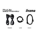 iiyama G-Master GB2745HSU-B1 27"