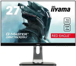 iiyama G-Master GB2760QSU-B1 27"