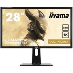 iiyama G-Master GB2888UHSU-B1 28" - ROZBALENO
