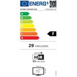 iiyama G-Master GCB3280QSU-B1 31,5"